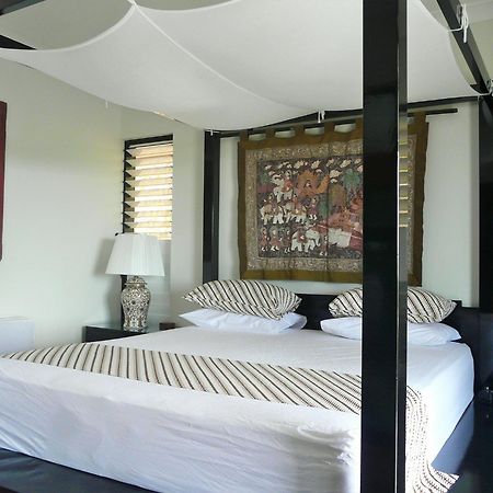 Mai Tai Resort Cassowary Exterior photo