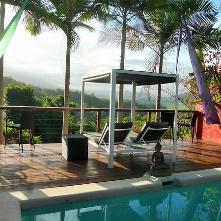 Mai Tai Resort Cassowary Exterior photo