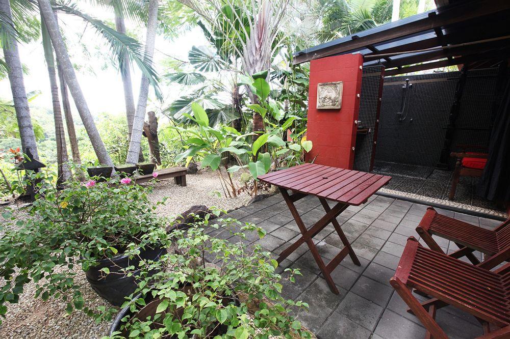 Mai Tai Resort Cassowary Exterior photo