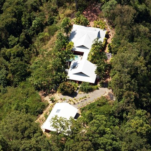 Mai Tai Resort Cassowary Exterior photo