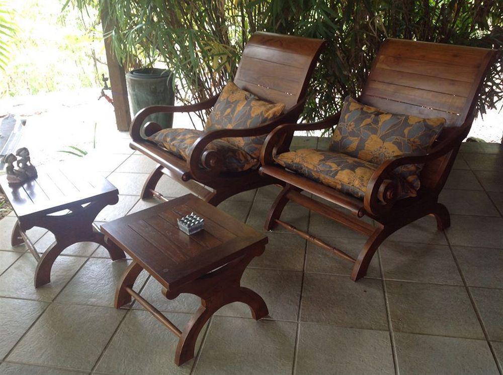 Mai Tai Resort Cassowary Exterior photo